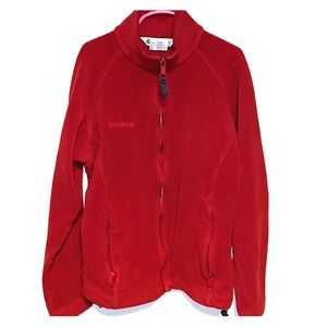 Columbia jacket size S